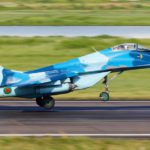 Индия выделит Бангладеш 500 миллионов долларов на запчасти для МиГ-29