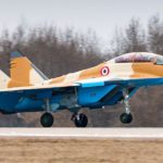 В течение 2017 года начнутся поставки МиГ-29 в Египет