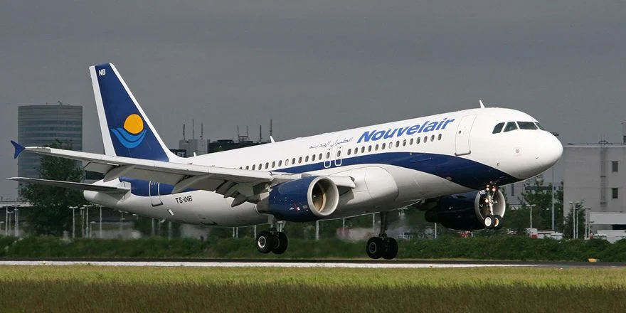 nouvelair
