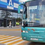 Из аэропорта Симферополя на курорты Крыма пустят ночной автоэкспресс