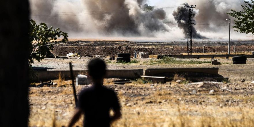 siria сирия