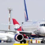 Тюменский аэропорт Рощино активно расширяет маршрутную сеть