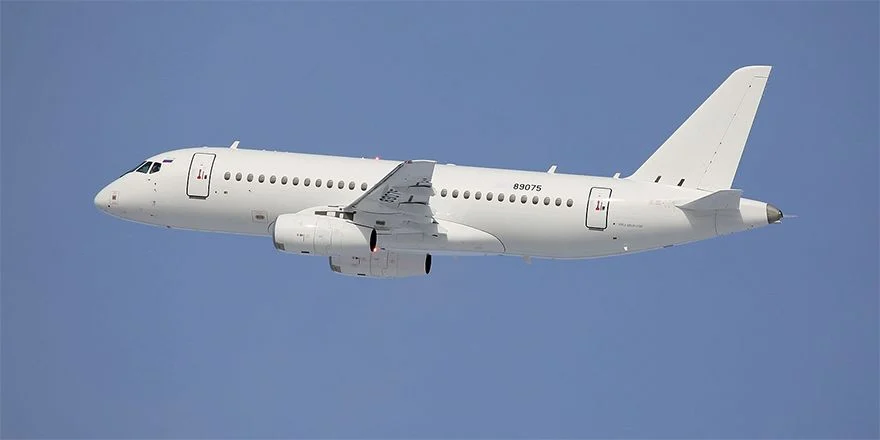 ssj100 ra 89075