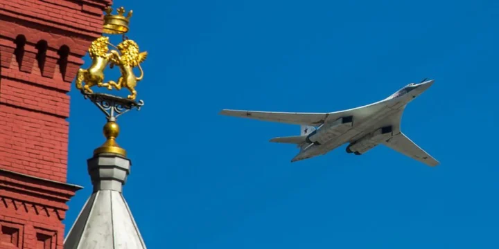 Ту-160 возглавит на