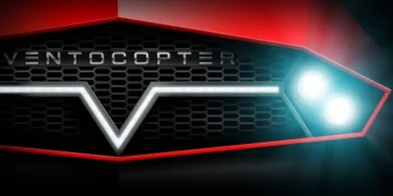 ventocopter