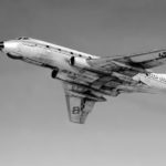 Ту-124 – младший брат “сто четвёртого”