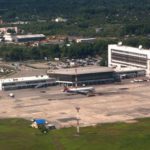 Международный терминал аэропорта «Новый» в Хабаровске будет реконструирован