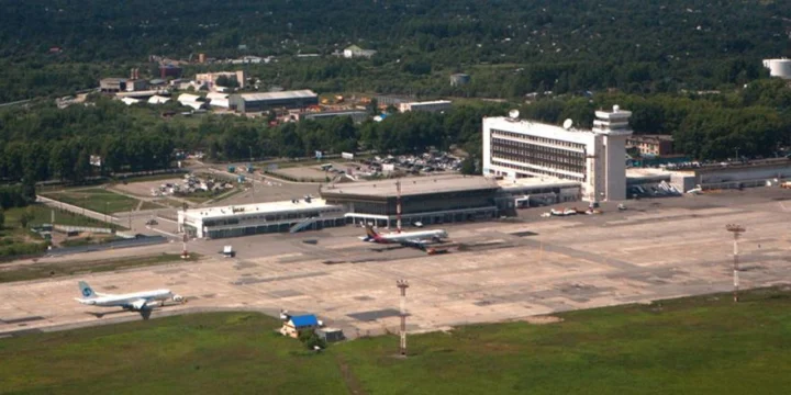 хабаровск