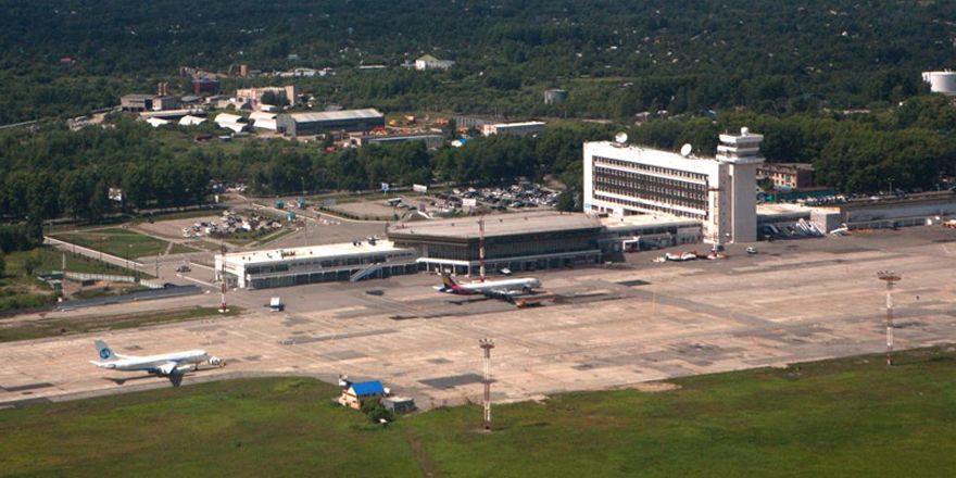 хабаровск