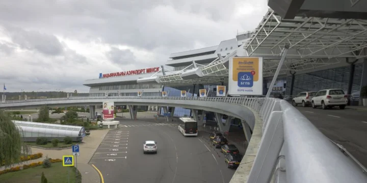 Minsk