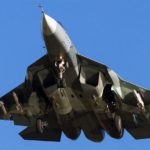 Благодаря ракетам Х-35 ПАК ФА стал универсальной боевой машиной