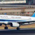 Крупнейший авиаперевозчик Азии возвращается в иркутский аэропорт