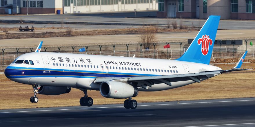 a320 CSA