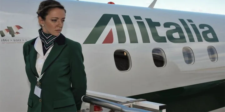 alitalia