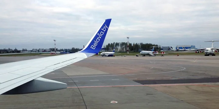 belavia