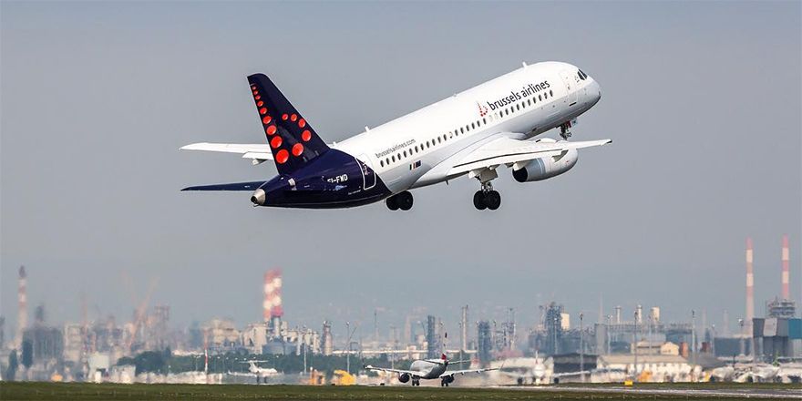 ssj 100 EI FWD