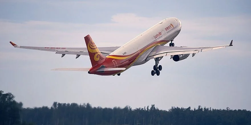 LuckyAir