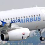 Airbus замедляет темпы роста производства пассажирских самолётов
