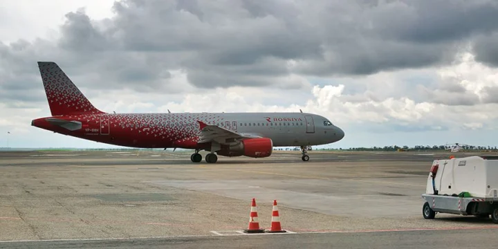a320 sip rossia
