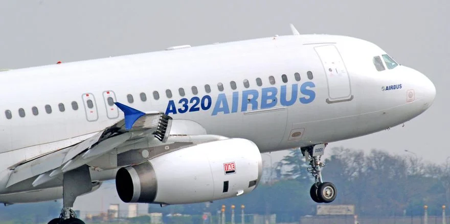 Airbus за счёт