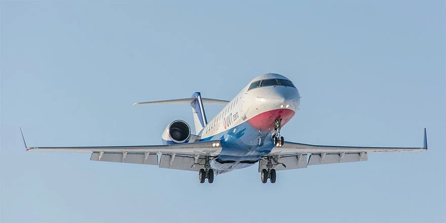 crj 200 ювт аэро