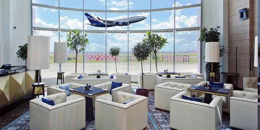 platov restaurant
