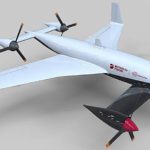 На МАКС 2017 покажут прототип беспилотного вертолёта для ледовой разведки