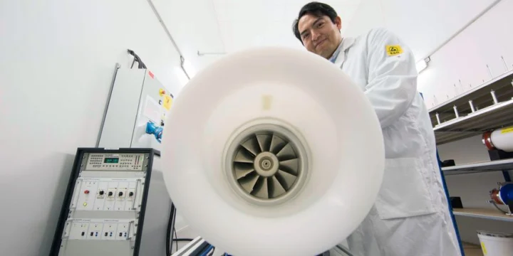 safran ventilation systems