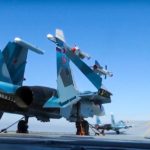 ОДК возобновила производство двигателей палубных истребителей Су-33