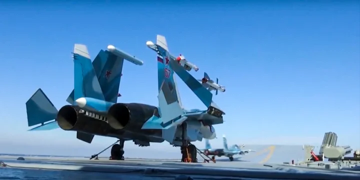 ОДК возобновила производство