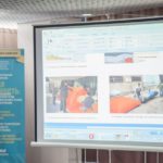 В Москве прошла конференция «Современные технологии проектирования и строительства аэропортов»
