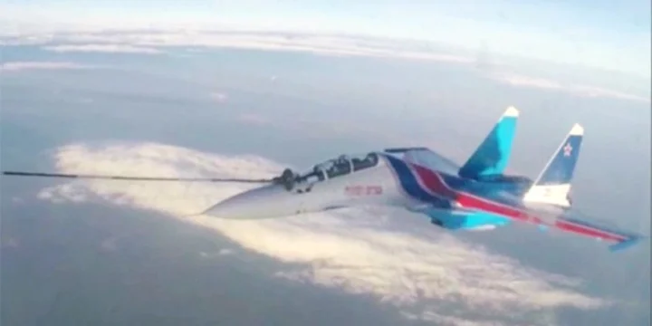 су 30см дозаправка