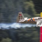 Red Bull Air Race приглашает на российский этап авиагонок в Казань