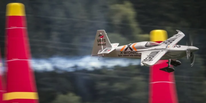 red bull air race