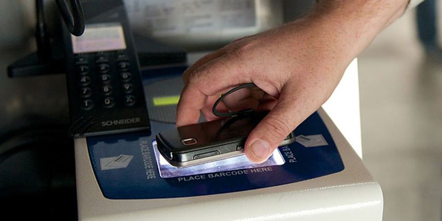 smart ticket