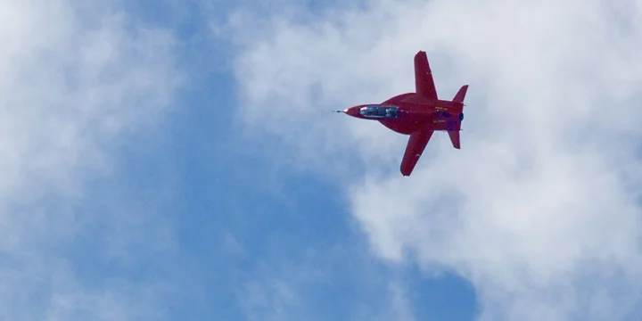 Учебно-тренировочный самолёт СР-10
