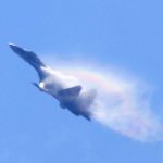 На МАКС-2017 «Соколы России» впервые продемонстрируют воздушный бой на малых высотах
