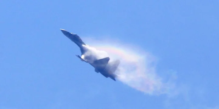 su 35 MAKS