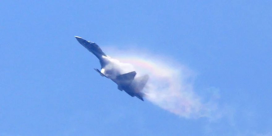 su 35 MAKS
