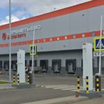 Росавиация выдала разрешение на ввод в эксплуатацию нового грузового комплекса в Шереметьево