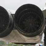 Завод «Кузнецов» до конца года изготовит пять двигателей НК-32-02 для Ту-160М2