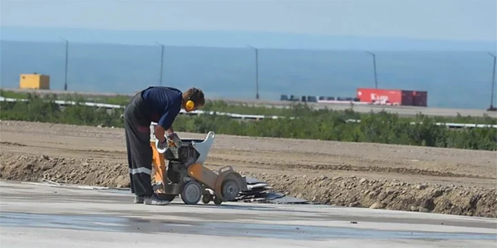 норильск впп