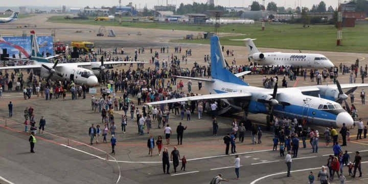 irkutsk lda