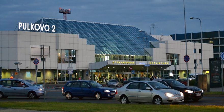 pulkovo 2