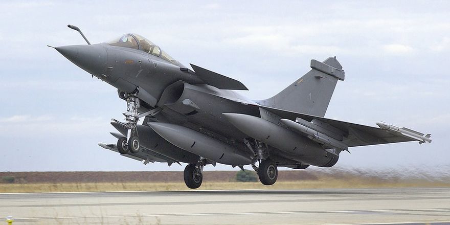 rafale