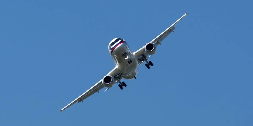 ssj100 maks
