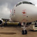 В Перу планируется создать авиакомпанию на базе самолётов SSJ100