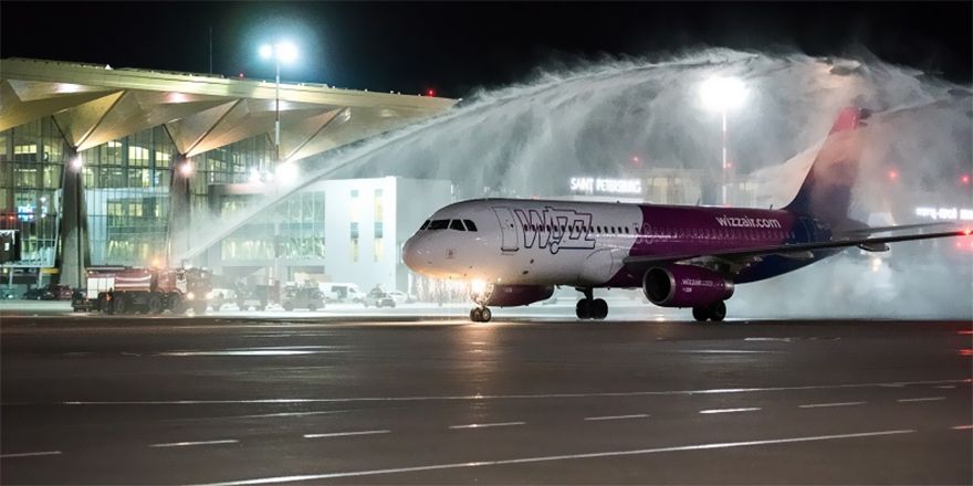wizz air