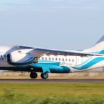 Авиакомпания “Ангара” фиксирует стоимость билетов на маршруте Братск-Иркутск