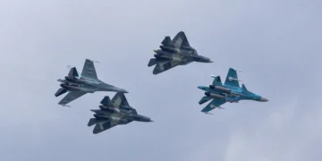 вкс россии